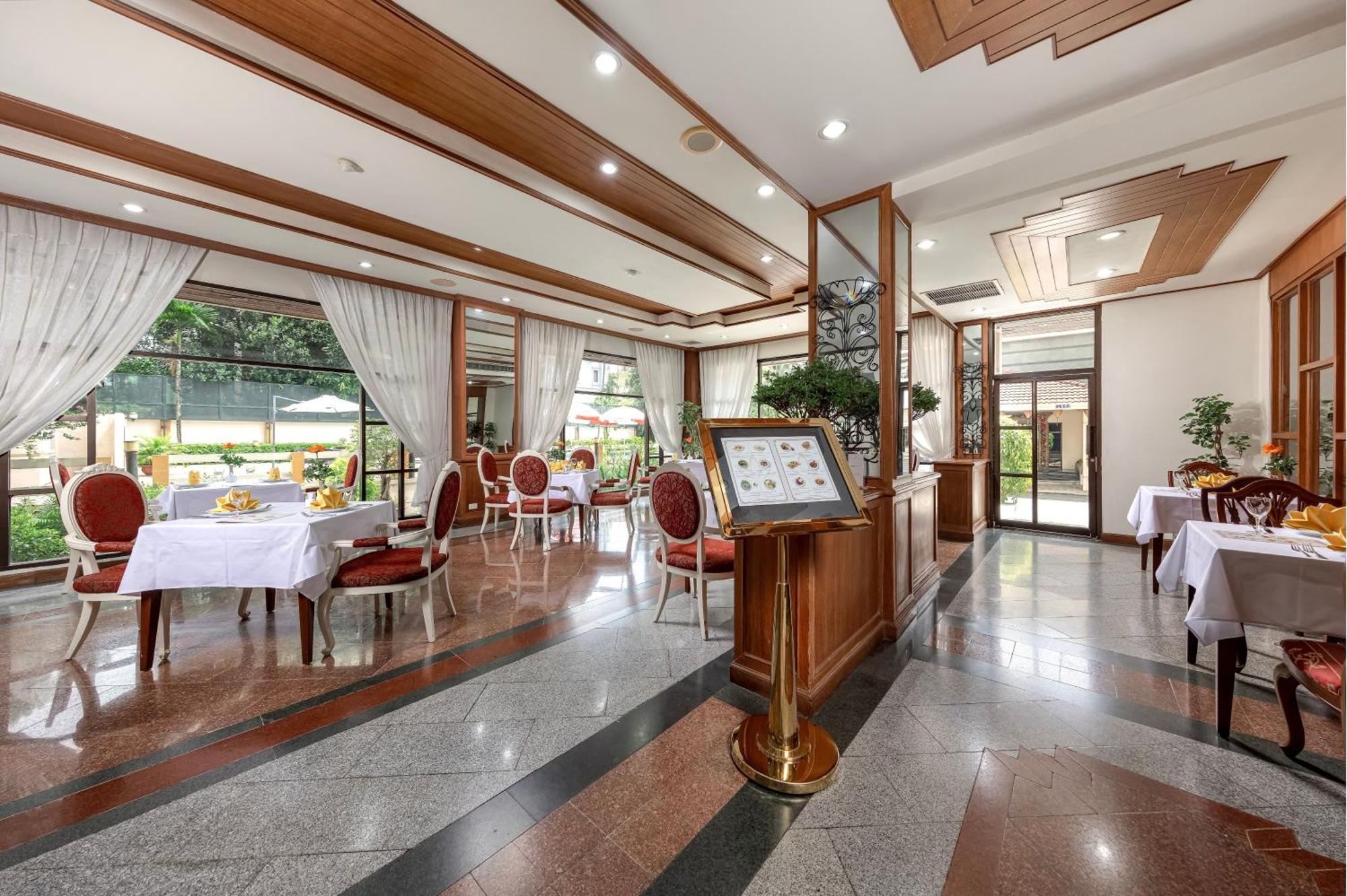 Oriental Palace Hanoi Exterior foto