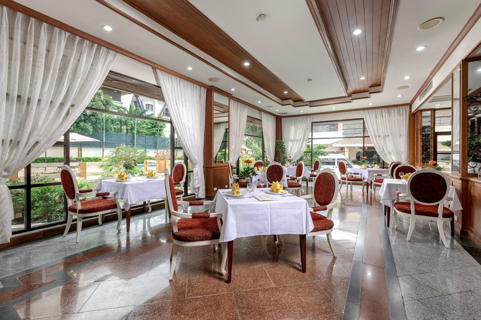 Oriental Palace Hanoi Exterior foto